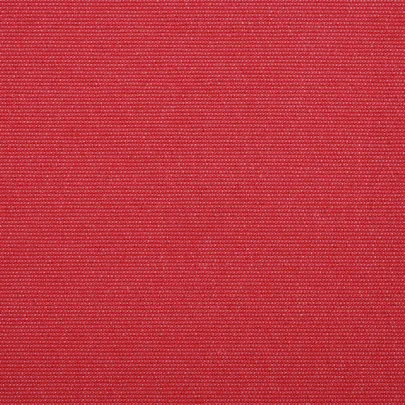 Cortină Retractabilă Manuală Roșie 4x3 m - Protecție UV