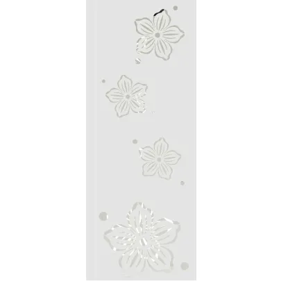 Lumină Solară LED Alei | 2 bucăți | Oțel | Livrare Gratuită