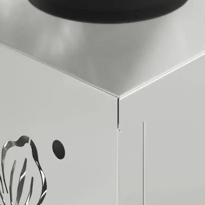 Lumină Solară LED Alei Galvanizat | 2 Bucăți | Livrare Gratuită