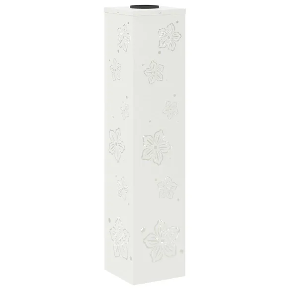 Lămpi LED Solare pentru Alei | Iluminat Exterior Alb