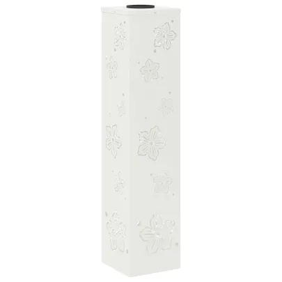 Lămpi LED Solare pentru Alei | Iluminat Exterior Alb