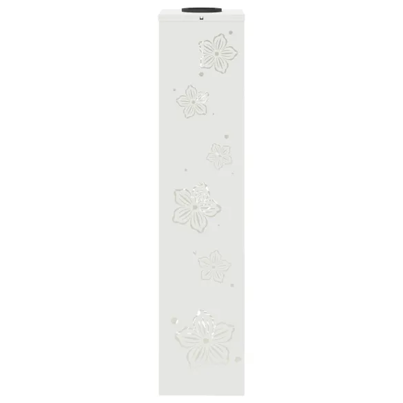 Lămpi LED Solare pentru Alei | Iluminat Exterior Alb