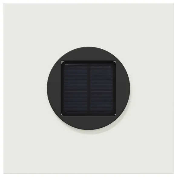 Lămpi LED Solare pentru Alei | Iluminat Exterior Alb