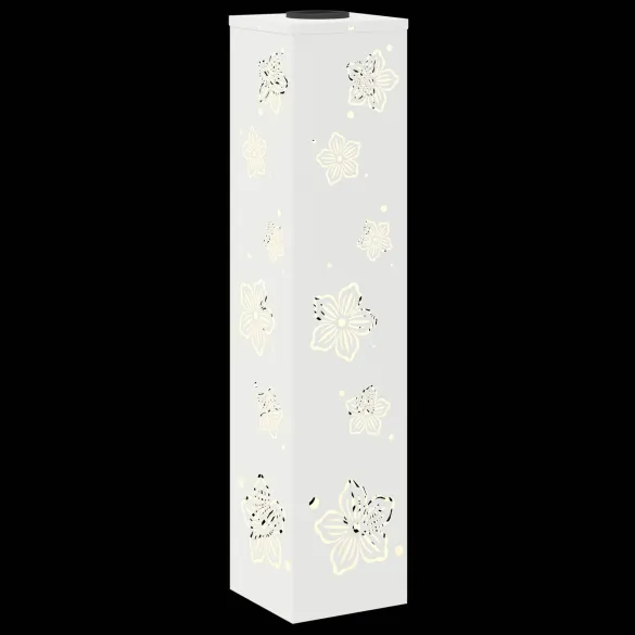 Lămpi LED Solare pentru Alei | Iluminat Exterior Alb