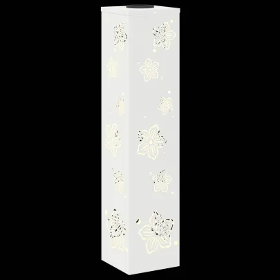 Lămpi LED Solare pentru Alei | Iluminat Exterior Alb