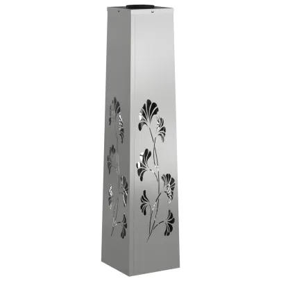 Lumină Solară LED Alei, Set 2 bucăți | Livrare Gratuită