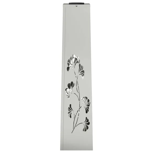 Lumină Solară LED Alei, Set 2 bucăți | Livrare Gratuită