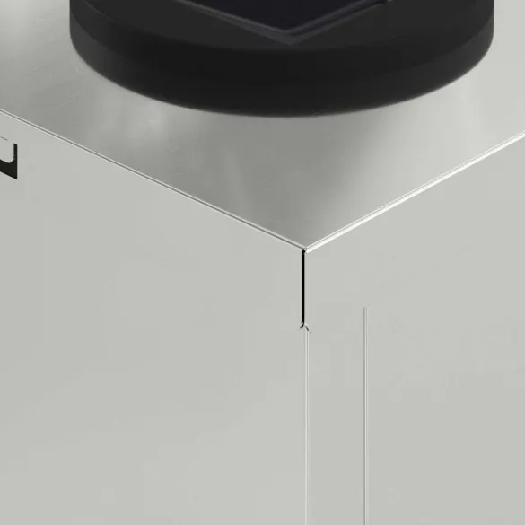 Lumină Solară LED Alei, Set 2 bucăți | Livrare Gratuită