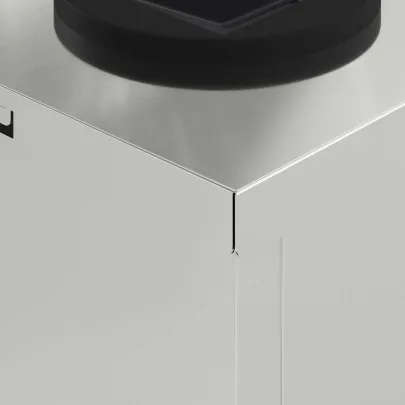 Lumină Solară LED Alei, Set 2 bucăți | Livrare Gratuită