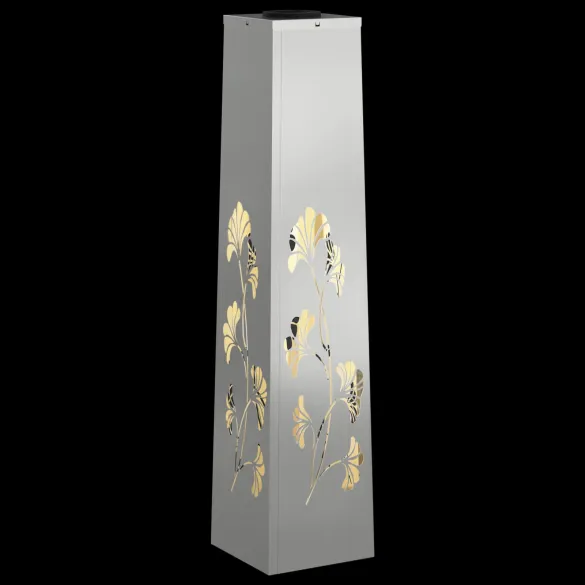 Lumină Solară LED Alei, Set 2 bucăți | Livrare Gratuită