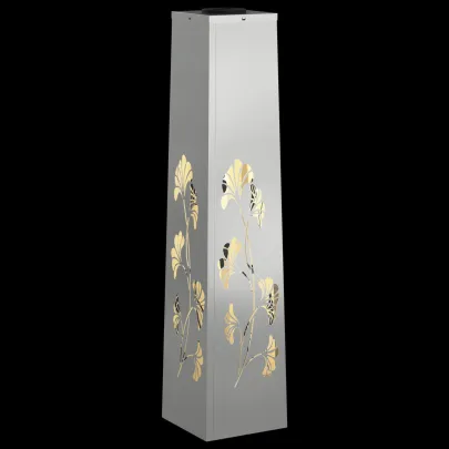 Lumină Solară LED Alei, Set 2 bucăți | Livrare Gratuită