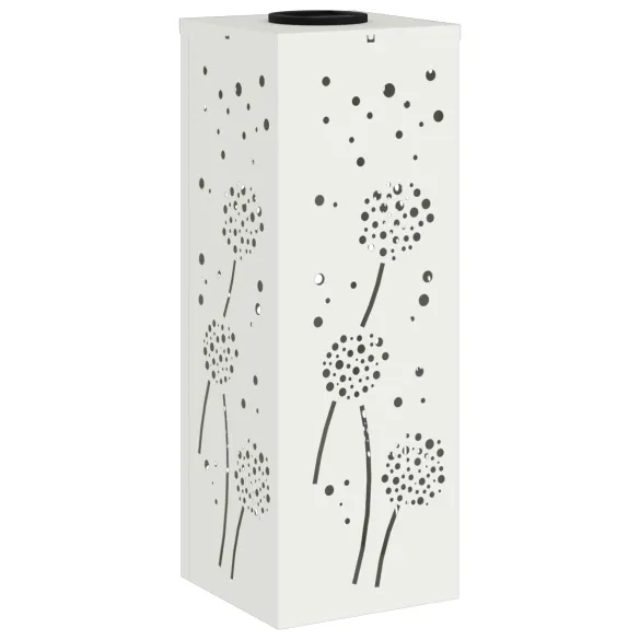 Lumină Solară LED Alei | 2 bucăți | Oțel Rezistent