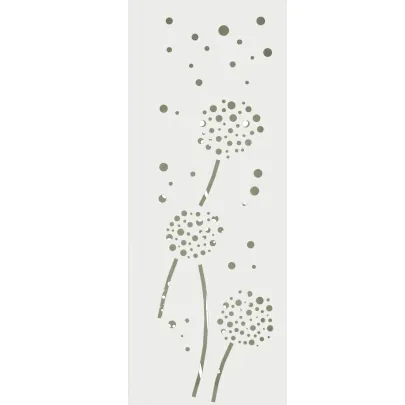 Lumină Solară LED Alei | 2 bucăți | Oțel Rezistent