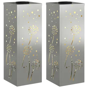 Lumină Solară LED Alei, 2 Bucăți | Livrare Gratuită 2