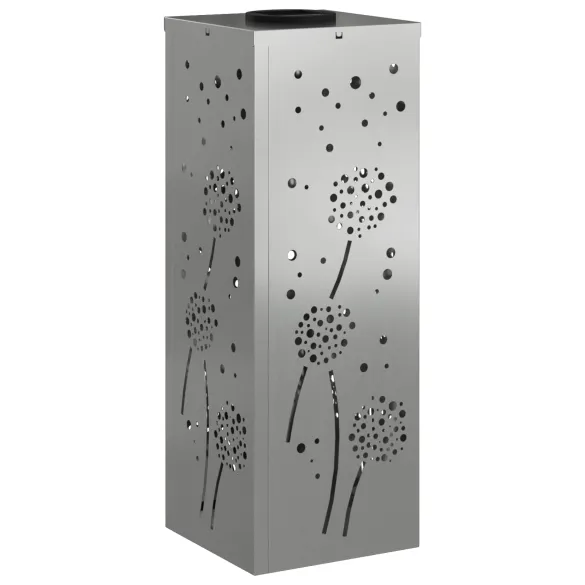 Lumină Solară LED Alei, 2 Bucăți | Livrare Gratuită