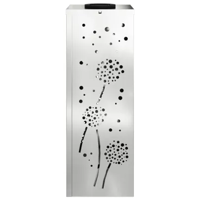 Lumină Solară LED Alei, 2 Bucăți | Livrare Gratuită