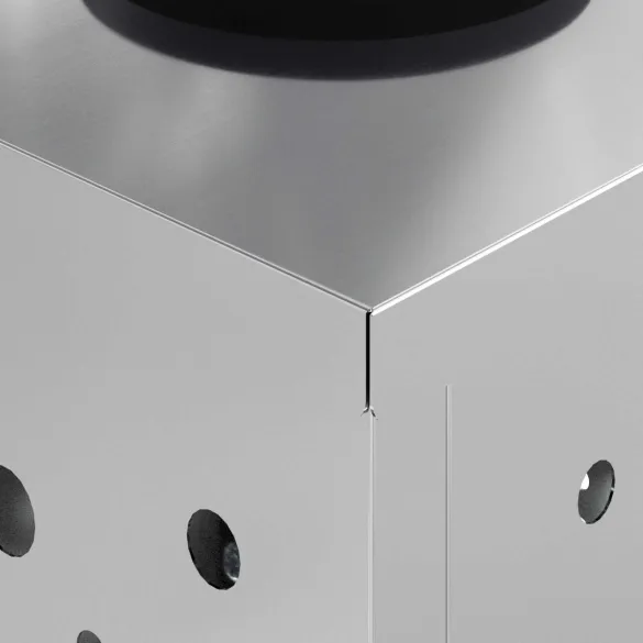 Lumină Solară LED Alei, 2 Bucăți | Livrare Gratuită