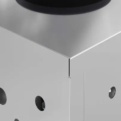 Lumină Solară LED Alei, 2 Bucăți | Livrare Gratuită