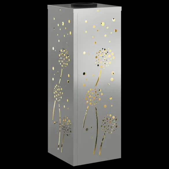 Lumină Solară LED Alei, 2 Bucăți | Livrare Gratuită