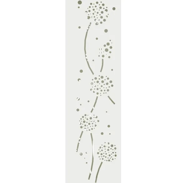 Lumină Solară LED Alei | 2 bucăți, Oțel Alb