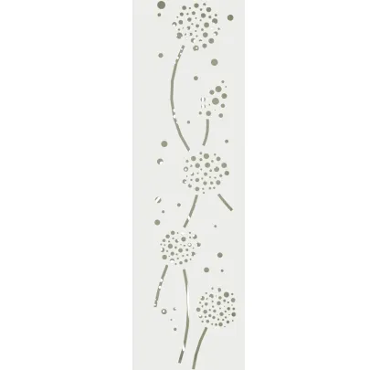 Lumină Solară LED Alei | 2 bucăți, Oțel Alb