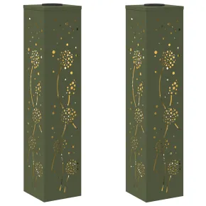 Lumină Solară LED pentru Alei | Iluminat Exterior 2