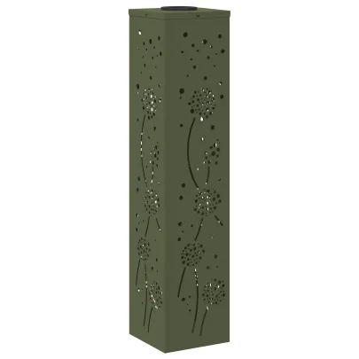 Lumină Solară LED pentru Alei | Iluminat Exterior