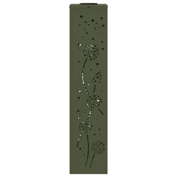 Lumină Solară LED pentru Alei | Iluminat Exterior