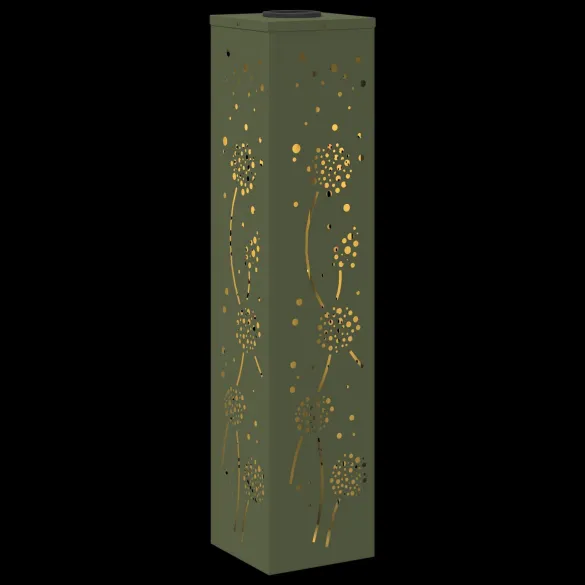 Lumină Solară LED pentru Alei | Iluminat Exterior