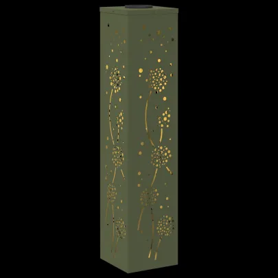 Lumină Solară LED pentru Alei | Iluminat Exterior