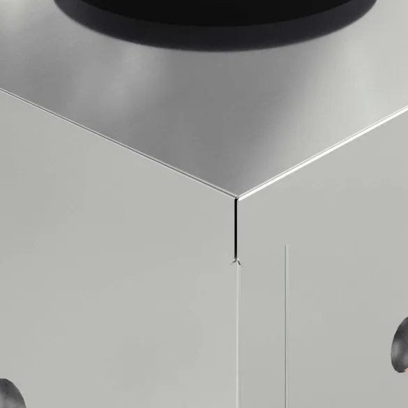 Lumină Solară LED Alei | Set 2 pcs | Livrare Gratuită