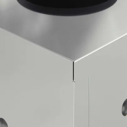 Lumină Solară LED Alei | Set 2 pcs | Livrare Gratuită