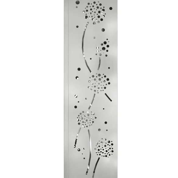 Lumină Solară LED Alei | Set 2 pcs | Livrare Gratuită