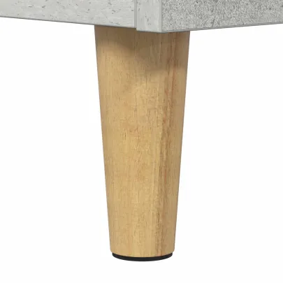 Casa pentru Caini Lemn Compozit, Design Modern