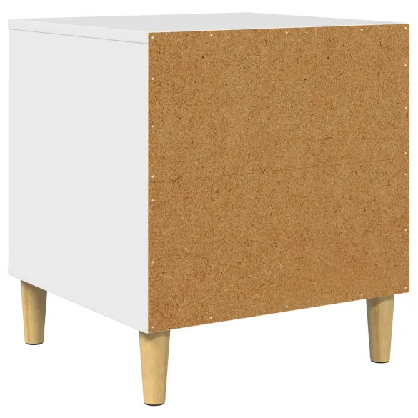 Casa pentru Caini, Alb Lucios, Lemn Compozit