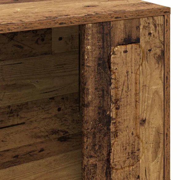 Casa pentru Câini Lemn Compozit - Elegantă și Rezistentă