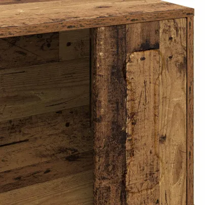 Casa pentru Câini Lemn Compozit - Elegantă și Rezistentă