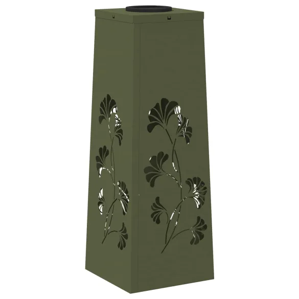 Lămpi LED Solare pentru Alei | Set 2 bucăți | Livrare Gratuită