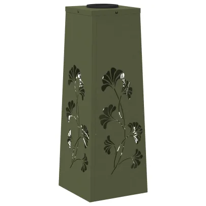 Lămpi LED Solare pentru Alei | Set 2 bucăți | Livrare Gratuită