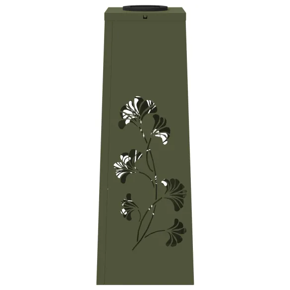 Lămpi LED Solare pentru Alei | Set 2 bucăți | Livrare Gratuită