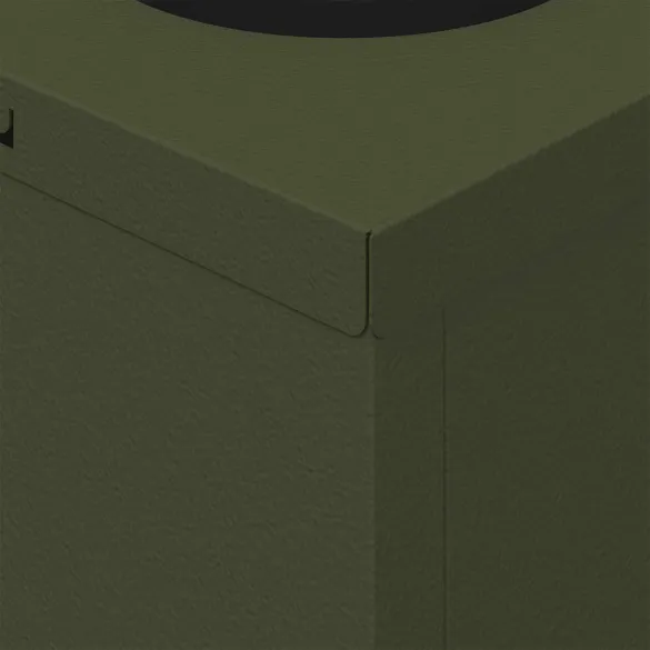 Lămpi LED Solare pentru Alei | Set 2 bucăți | Livrare Gratuită