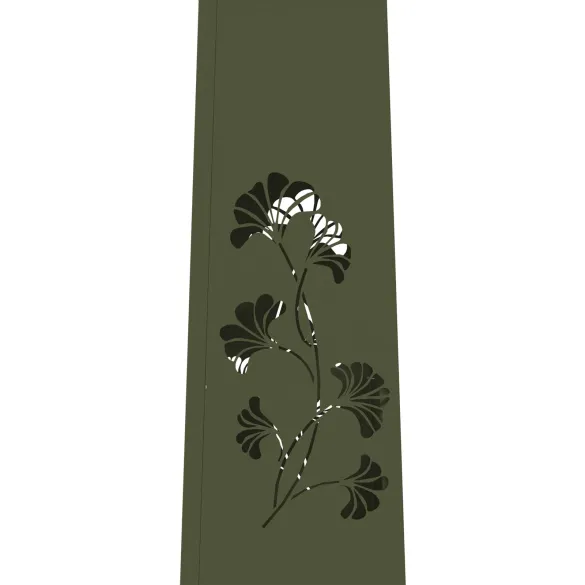 Lămpi LED Solare pentru Alei | Set 2 bucăți | Livrare Gratuită