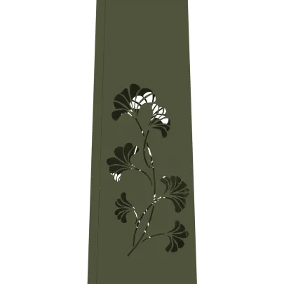 Lămpi LED Solare pentru Alei | Set 2 bucăți | Livrare Gratuită