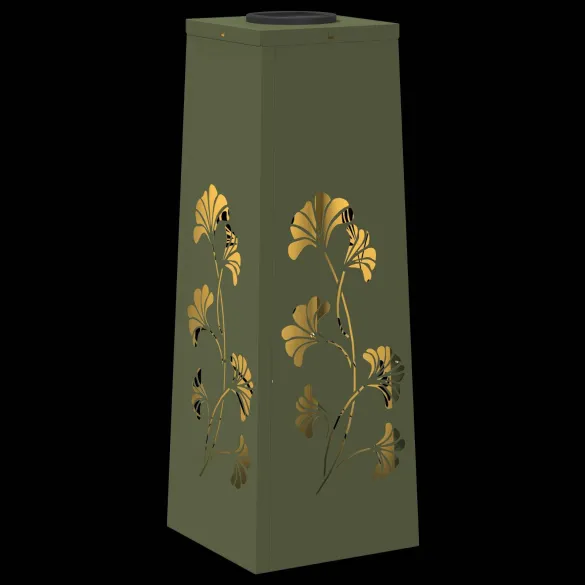 Lămpi LED Solare pentru Alei | Set 2 bucăți | Livrare Gratuită