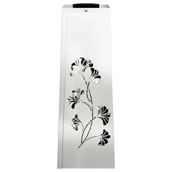 Lămpi LED Solare pentru Alei | 2 Bucăți | Livrare Gratuită