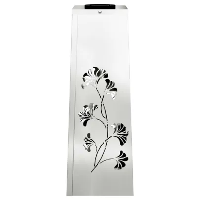 Lămpi LED Solare pentru Alei | 2 Bucăți | Livrare Gratuită