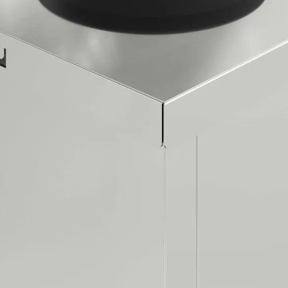 Lămpi LED Solare pentru Alei | 2 Bucăți | Livrare Gratuită