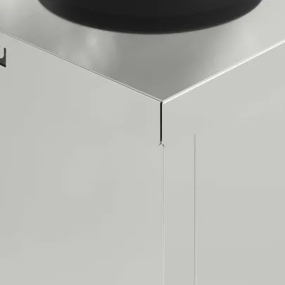 Lămpi LED Solare pentru Alei | 2 Bucăți | Livrare Gratuită