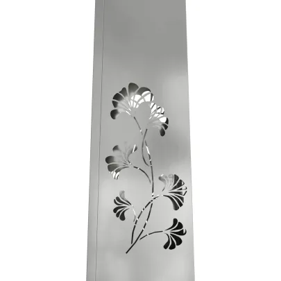 Lămpi LED Solare pentru Alei | 2 Bucăți | Livrare Gratuită