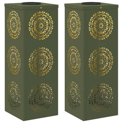 Lumină Solară LED pentru Alei - Iluminare Exterioară